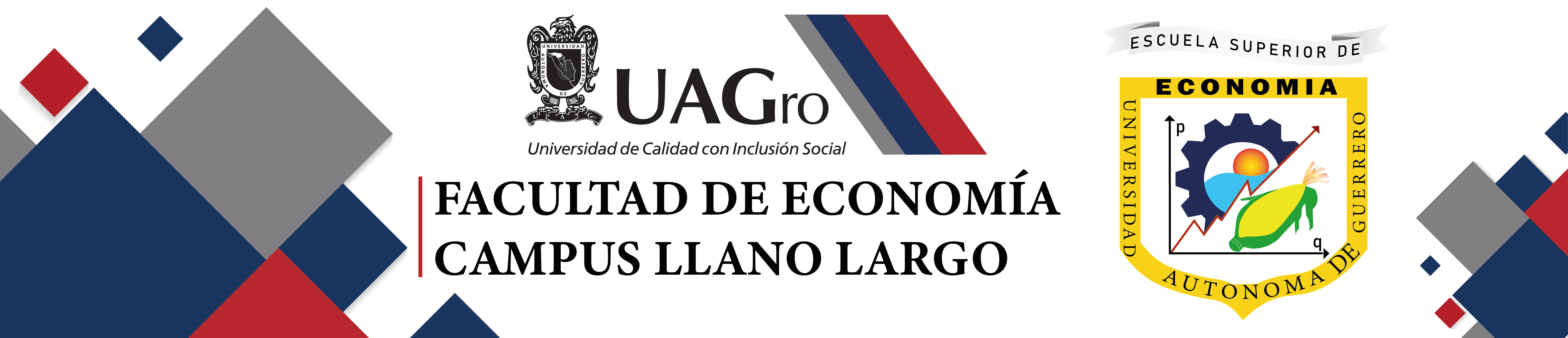 Facultad de Economia Acapulco